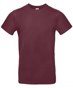 Color: Burgundy