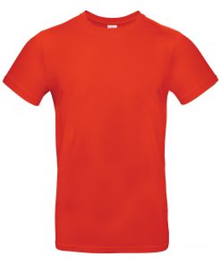 Color: Fire Red