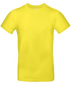 Color: Solar Yellow