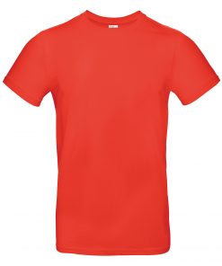 Color: Sunset Orange