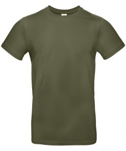 Color: Urban Khaki