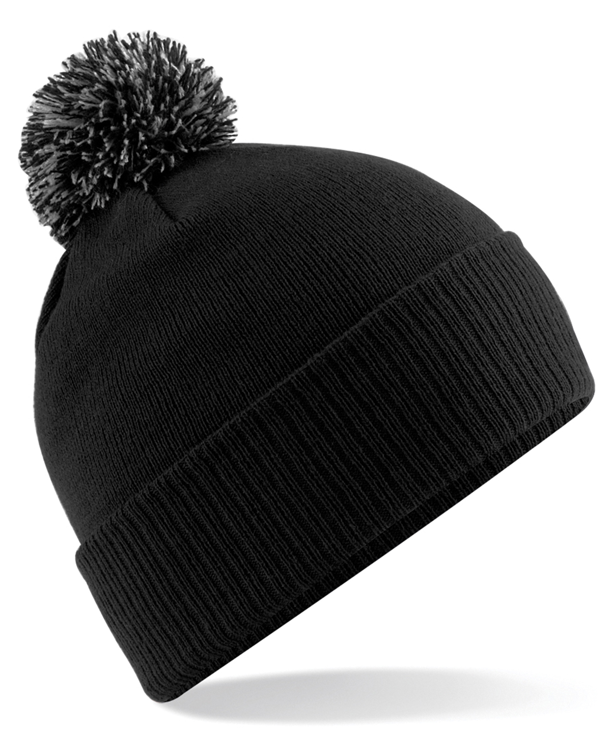 Snowstar® Beanie Hat - Image 5