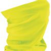 Fluorescent Yellow