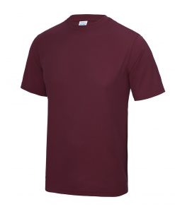 Color: Burgundy