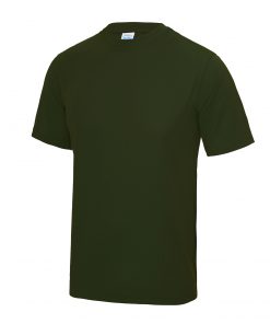 Color: Combat Green