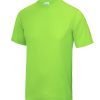 Electric Green