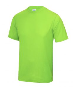 Color: Electric Green