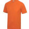 Electric Orange