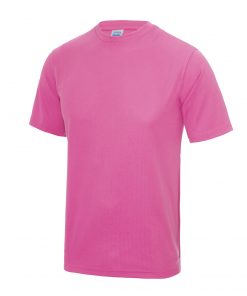 Color: Electric Pink