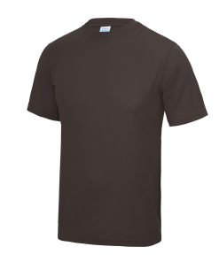 Color: Hot Chocolate