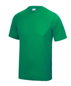 Color: Kelly Green