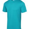 Turquoise Blue