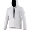 Arctic White/French Navy