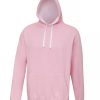 Baby Pink/Arctic White