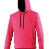 Hot Pink/French Navy