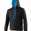 Jet Black/Sapphire Blue