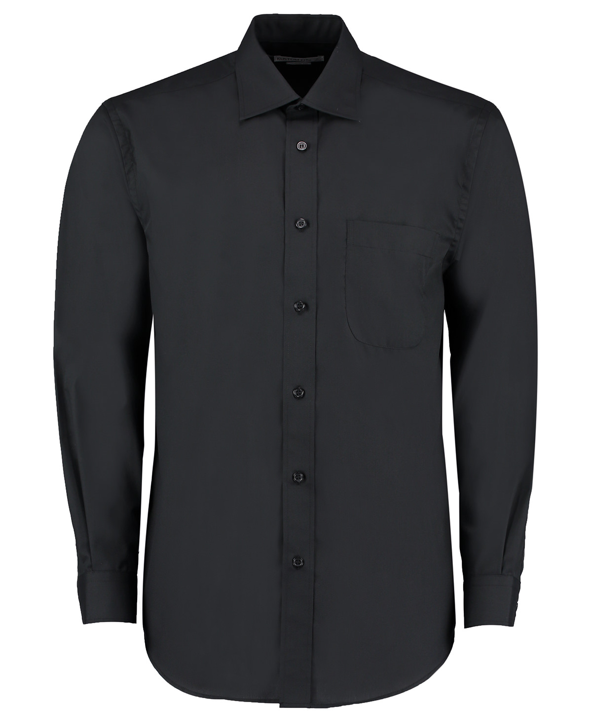 Business Shirt Long-Sleeved (Classic Fit) - Image 3