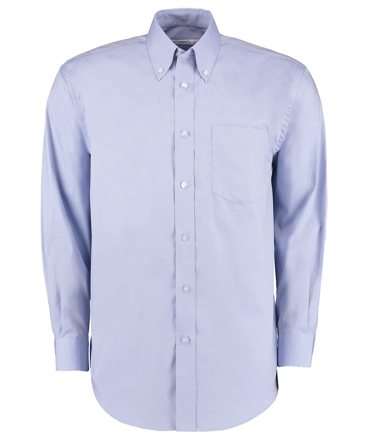 Corporate Oxford Shirt Long-Sleeved (Classic Fit) - Image 7