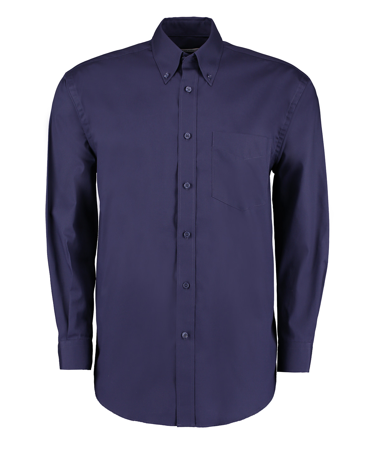 Corporate Oxford Shirt Long-Sleeved (Classic Fit) - Image 8