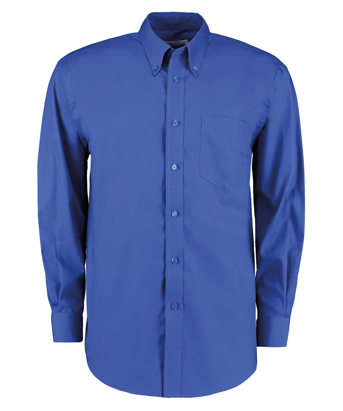 Corporate Oxford Shirt Long-Sleeved (Classic Fit) - Image 10