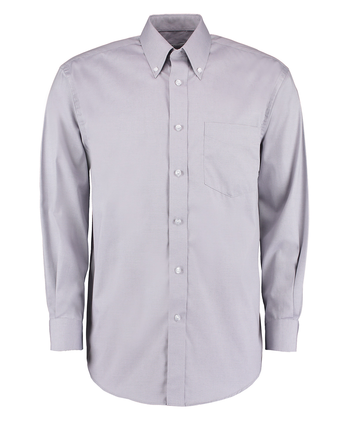 Corporate Oxford Shirt Long-Sleeved (Classic Fit) - Image 11