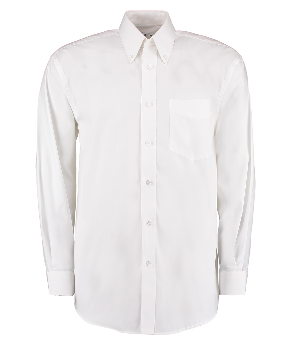 Corporate Oxford Shirt Long-Sleeved (Classic Fit) - Image 12