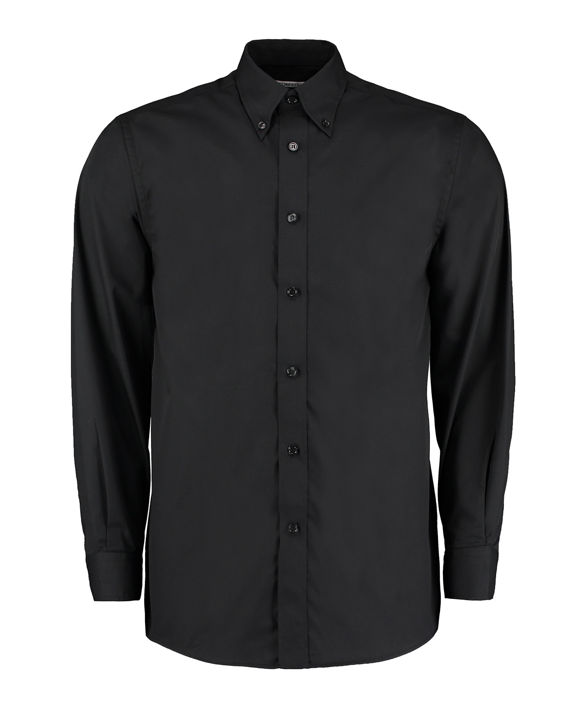 Workforce Shirt Long-Sleeved (Classic Fit) - Image 3