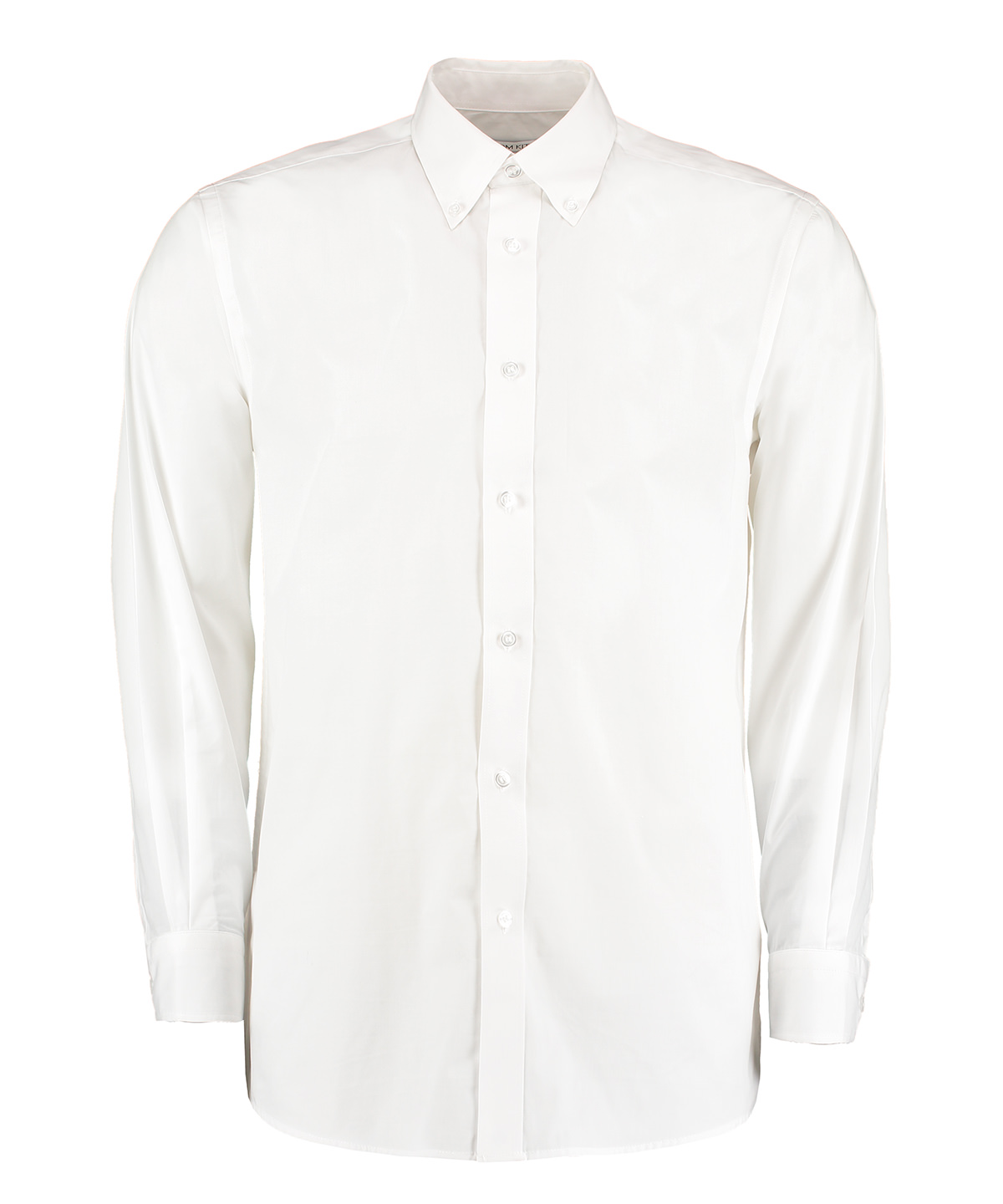 Workforce Shirt Long-Sleeved (Classic Fit) - Image 4