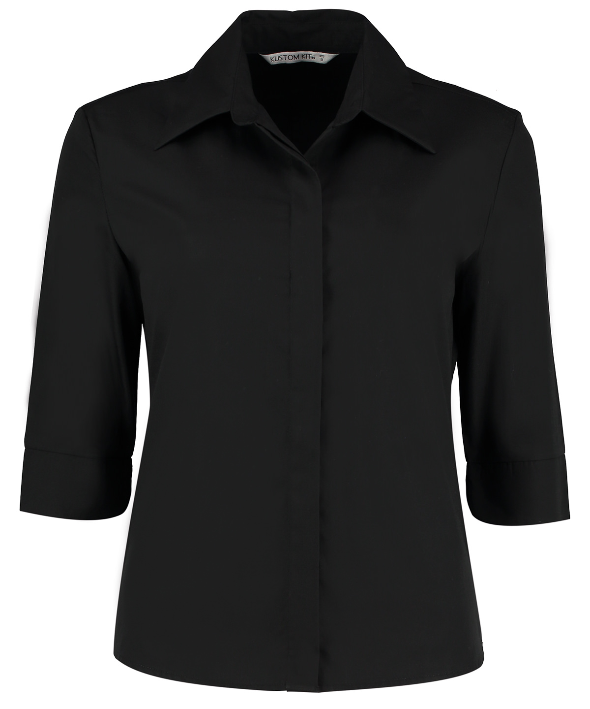 Contiental ¾ Sleeve Blouse Womens - Image 3