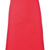 Strawberry Red