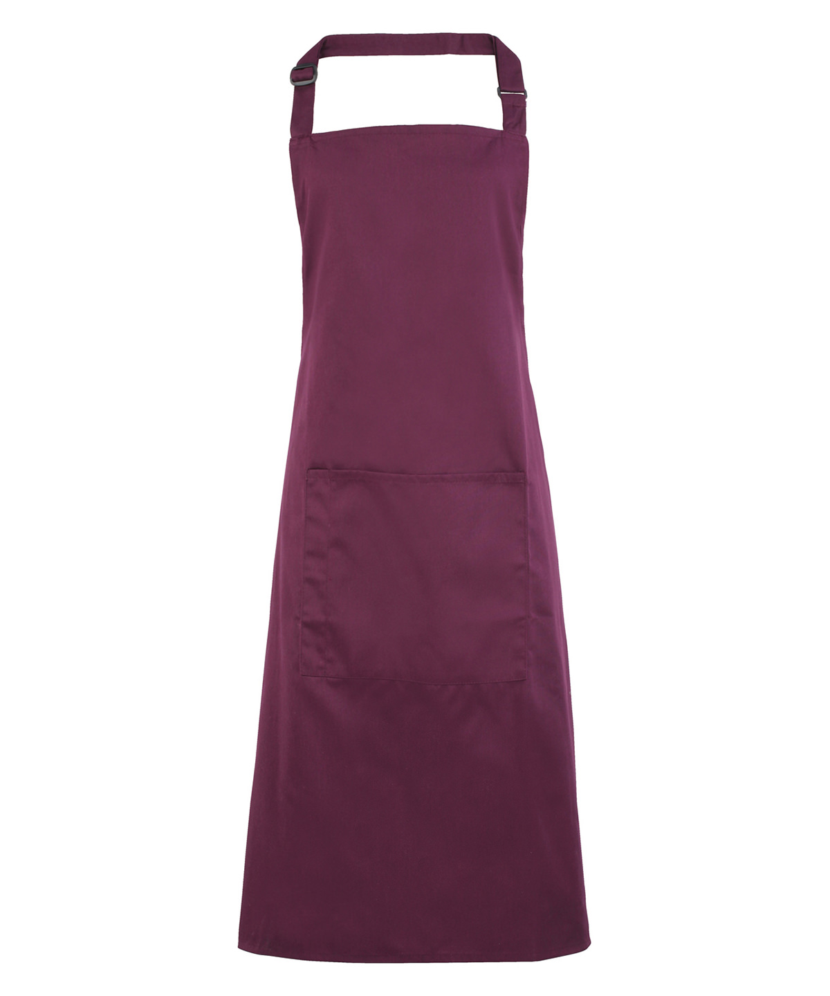 Premier Colours Bib Apron With Pocket - Image 5