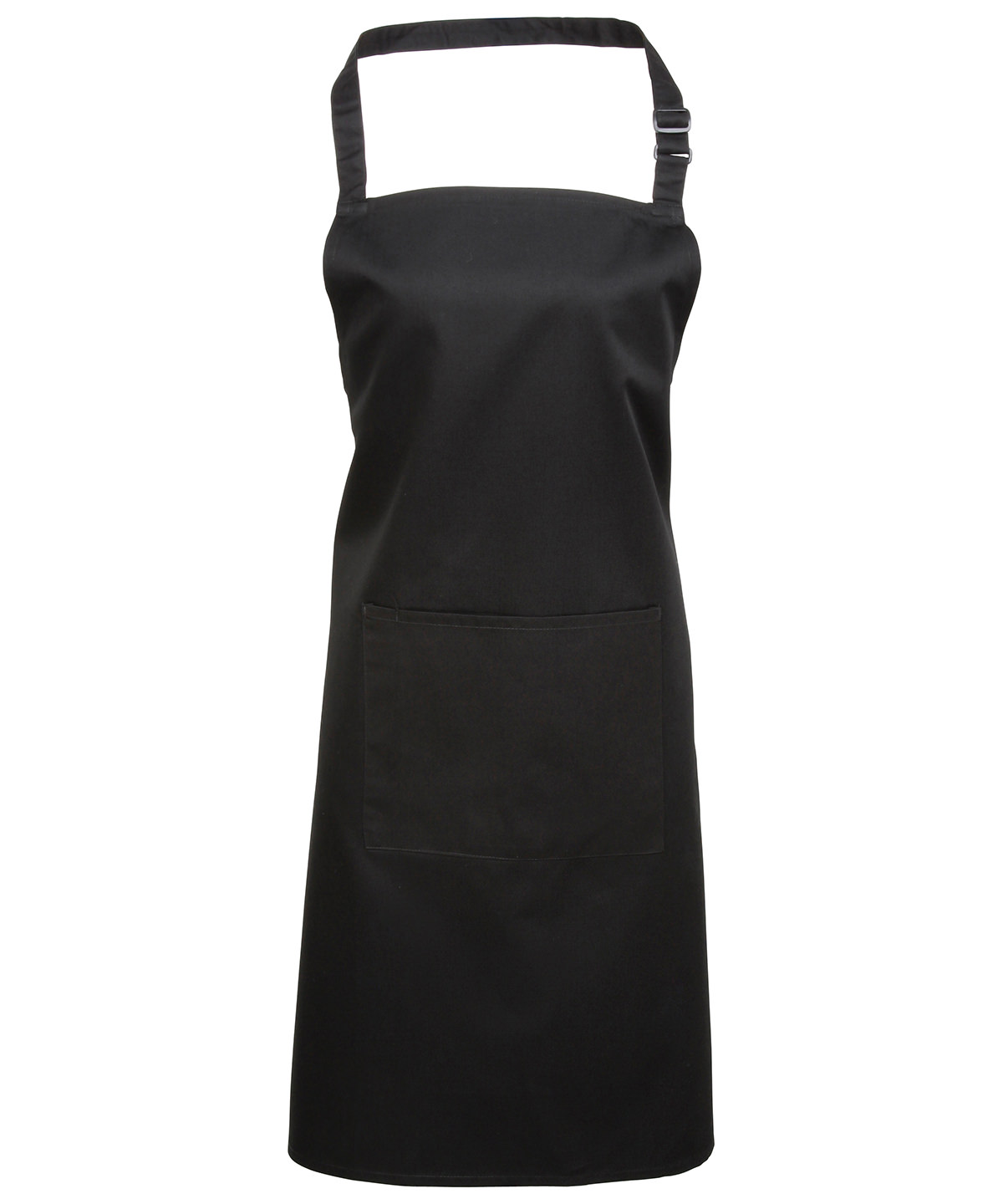 Premier Colours Bib Apron With Pocket - Image 7