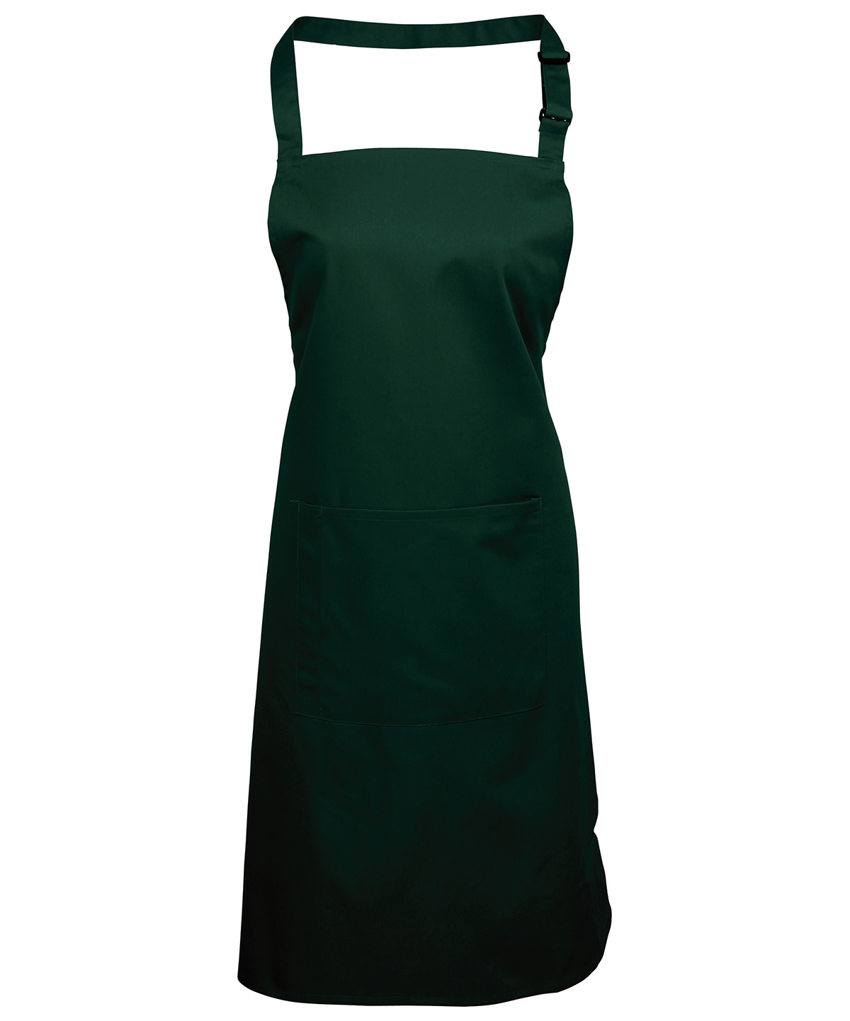 Premier Colours Bib Apron With Pocket - Image 9