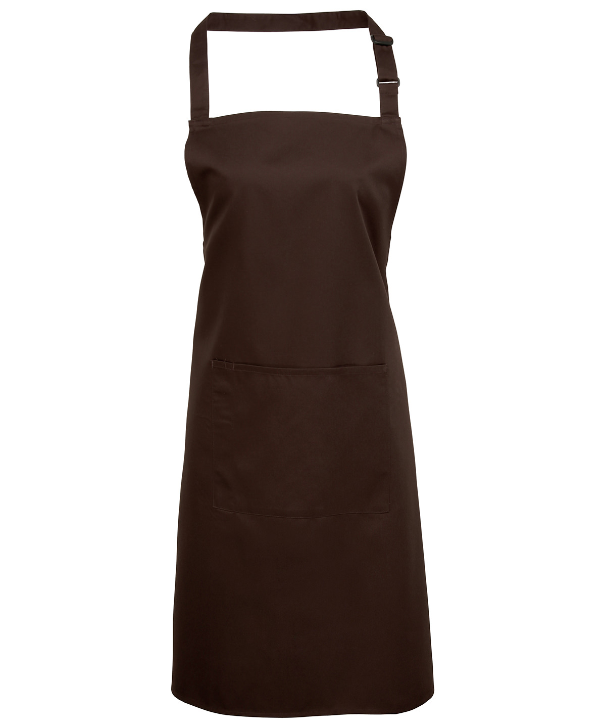 Premier Colours Bib Apron With Pocket - Image 10