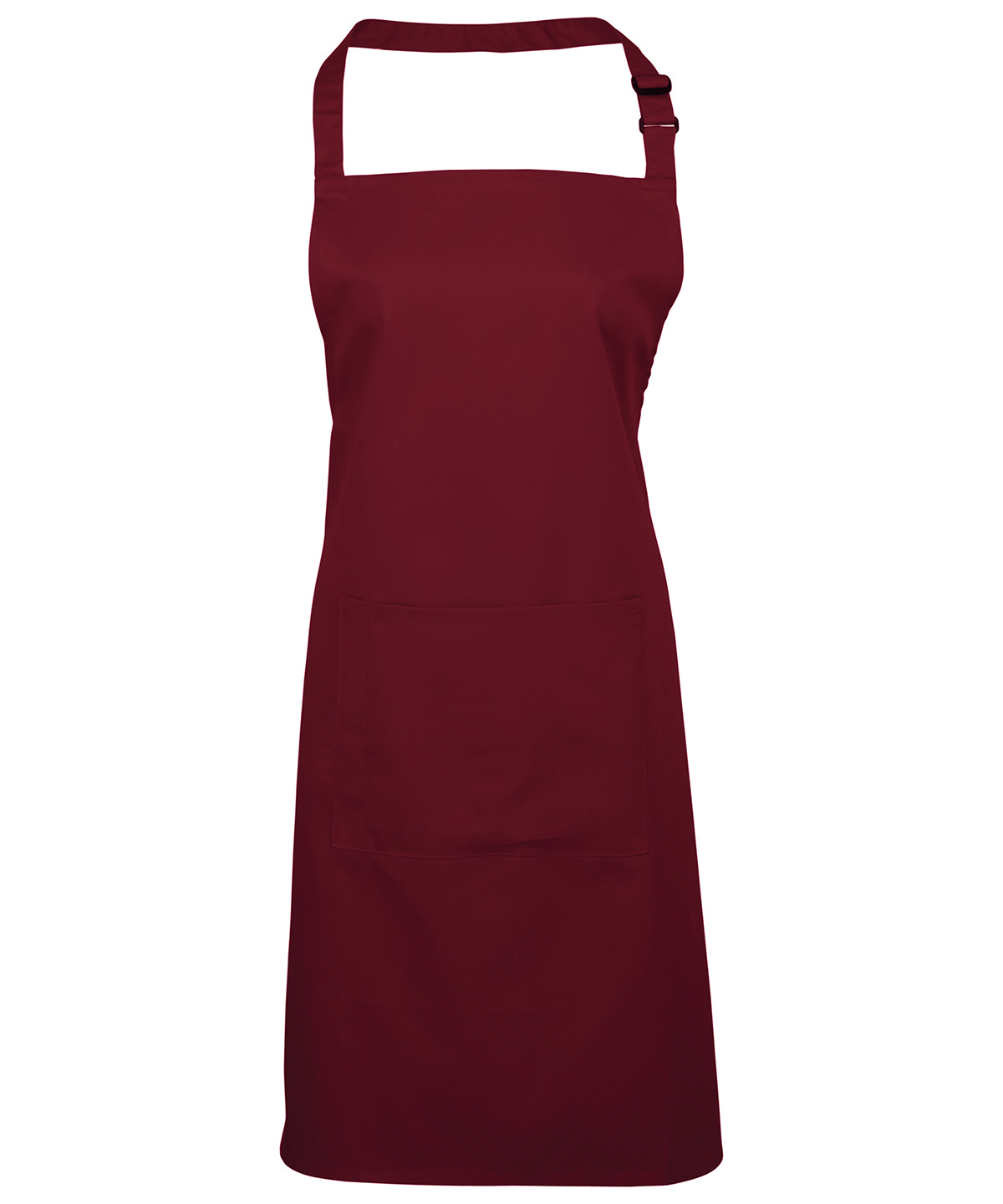 Premier Colours Bib Apron With Pocket - Image 11