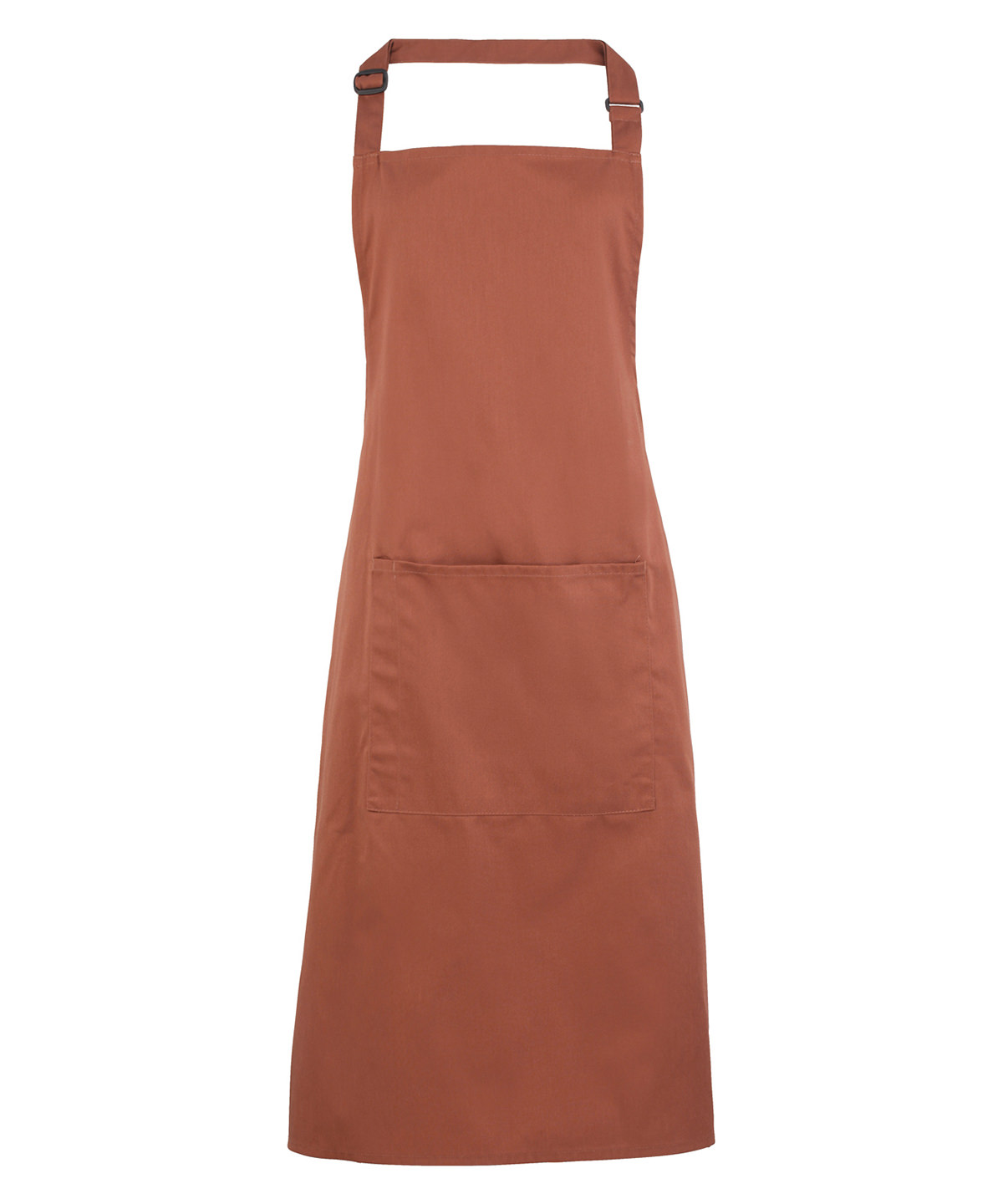 Premier Colours Bib Apron With Pocket - Image 14