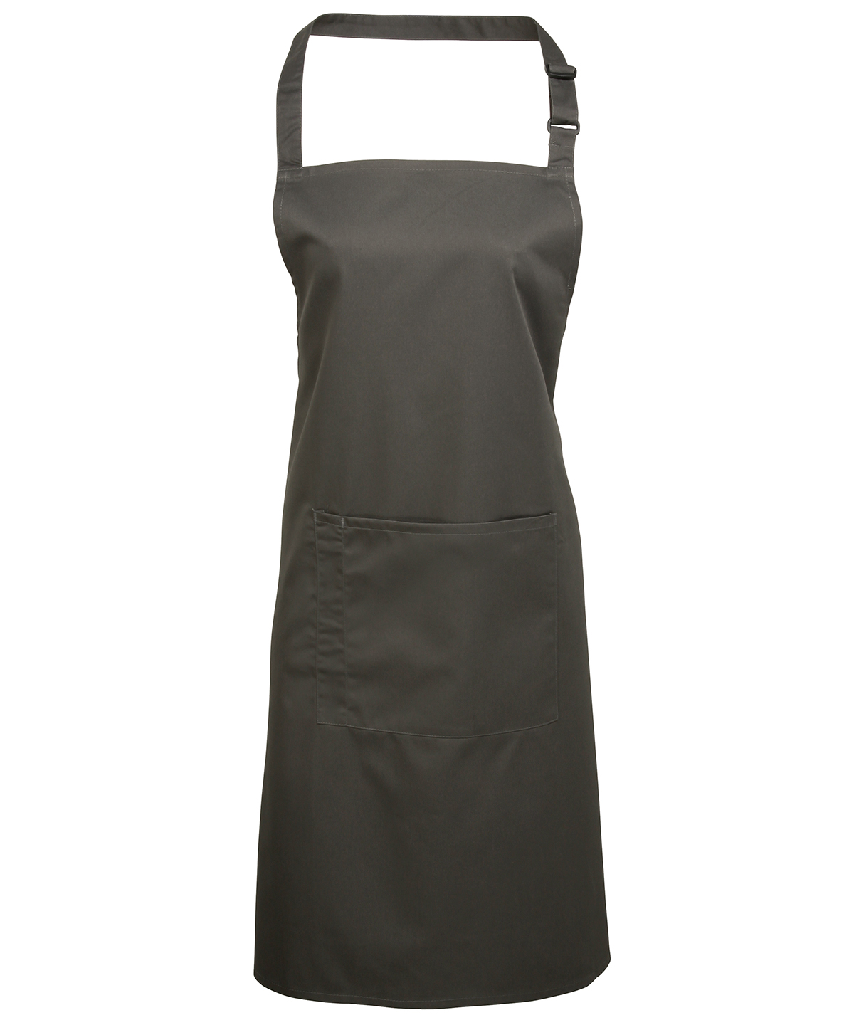 Premier Colours Bib Apron With Pocket - Image 15
