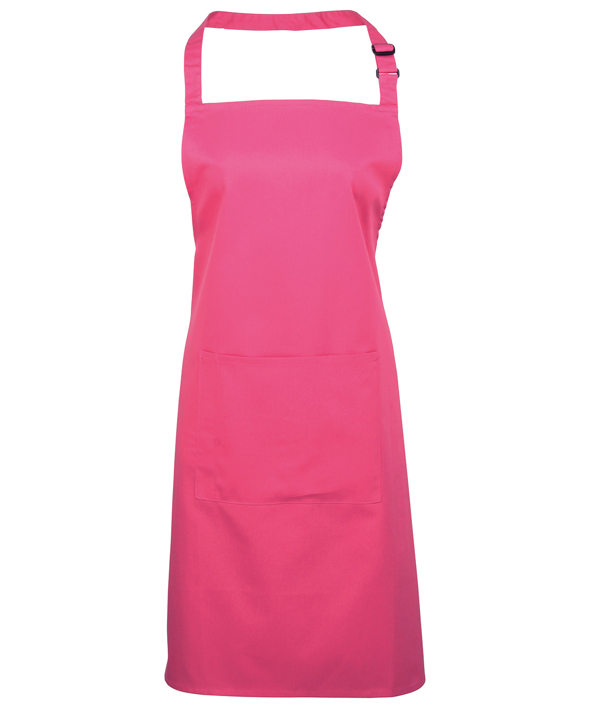 Premier Colours Bib Apron With Pocket - Image 20