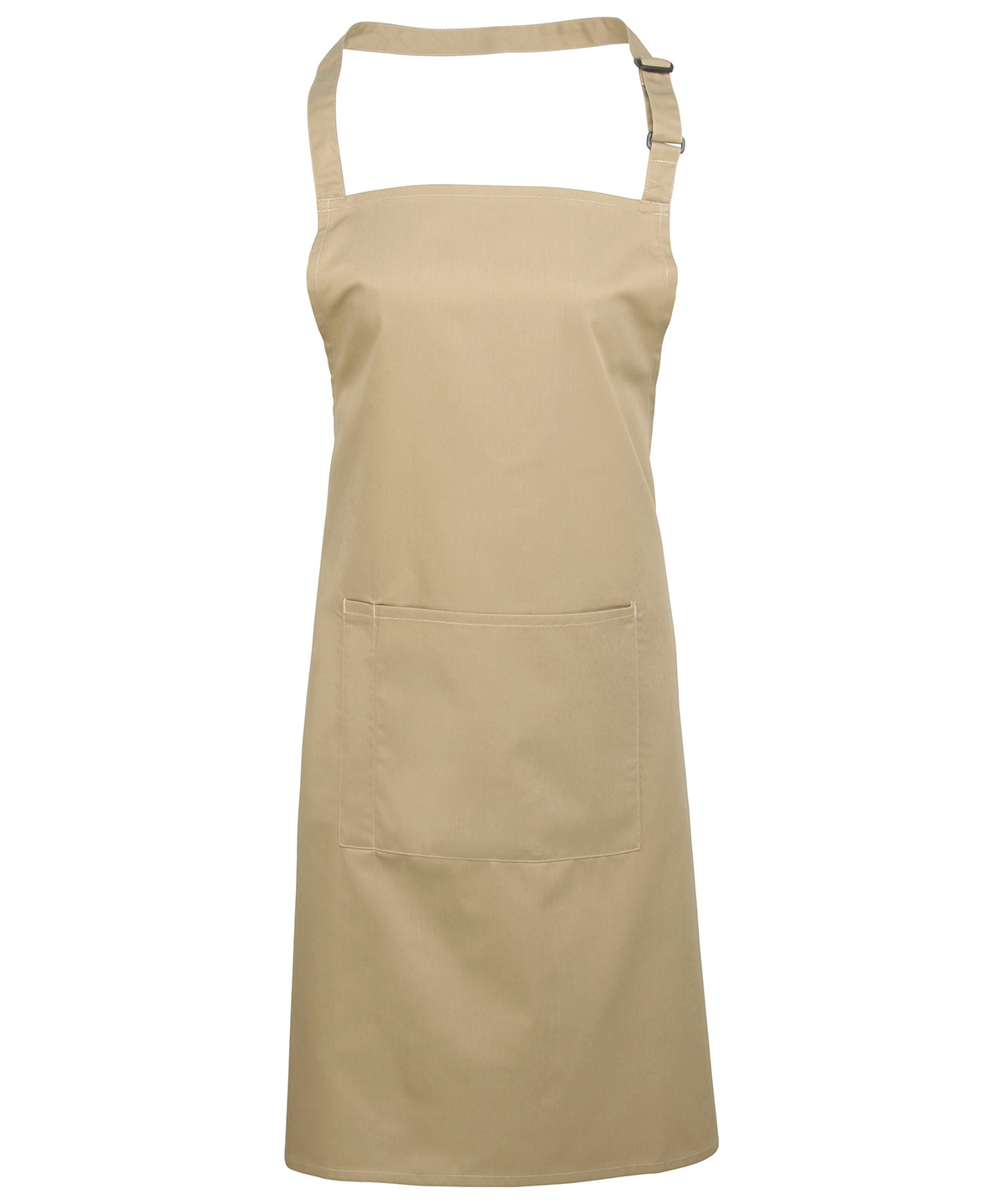 Premier Colours Bib Apron With Pocket - Image 22
