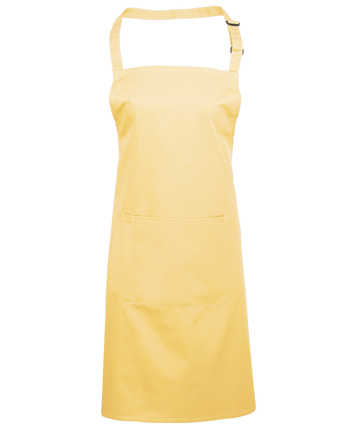Premier Colours Bib Apron With Pocket - Image 24