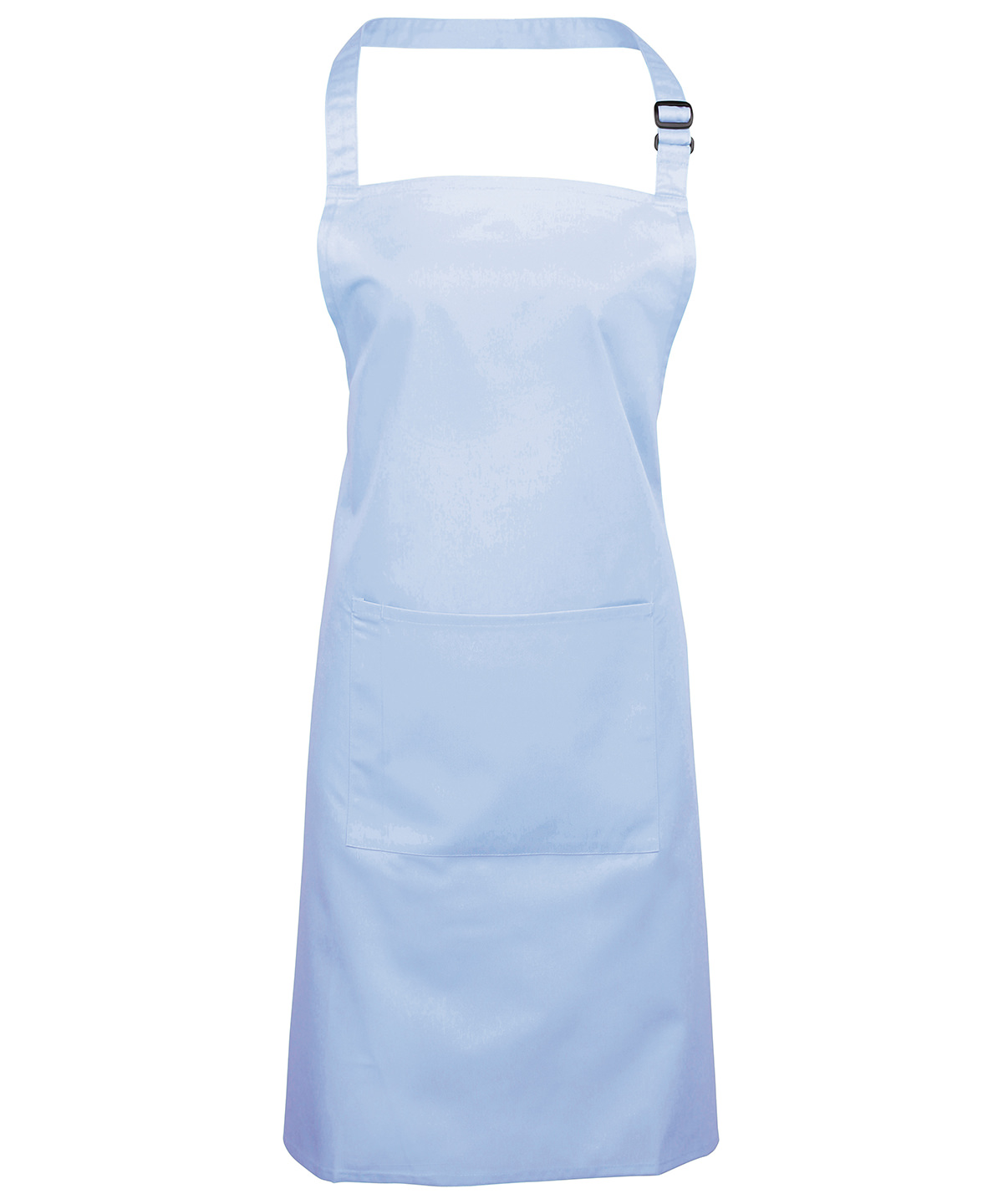 Premier Colours Bib Apron With Pocket - Image 25