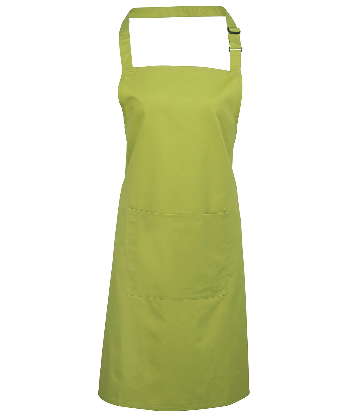 Premier Colours Bib Apron With Pocket - Image 27
