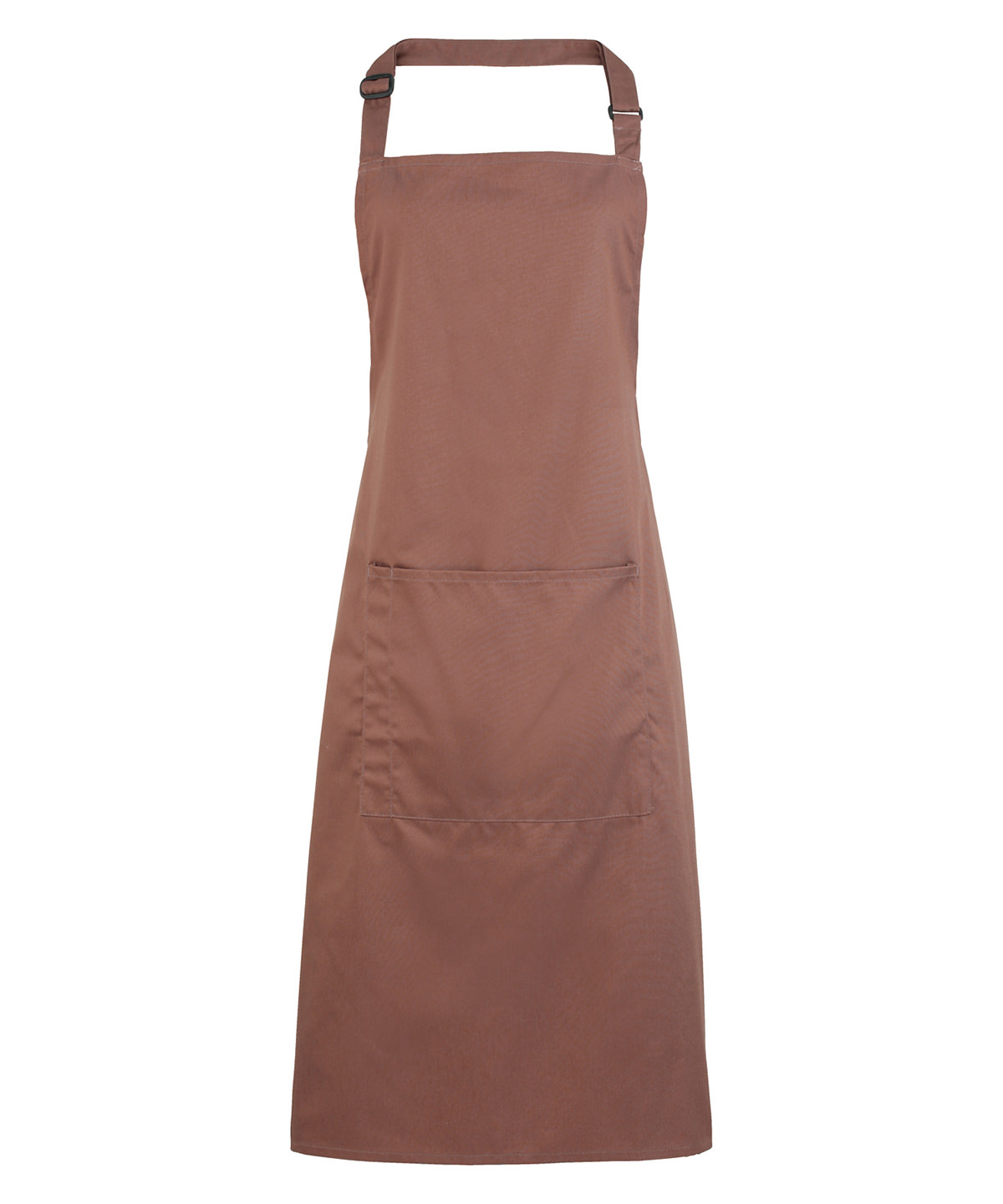 Premier Colours Bib Apron With Pocket - Image 30