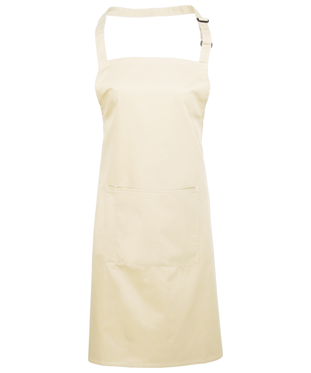 Premier Colours Bib Apron With Pocket - Image 32