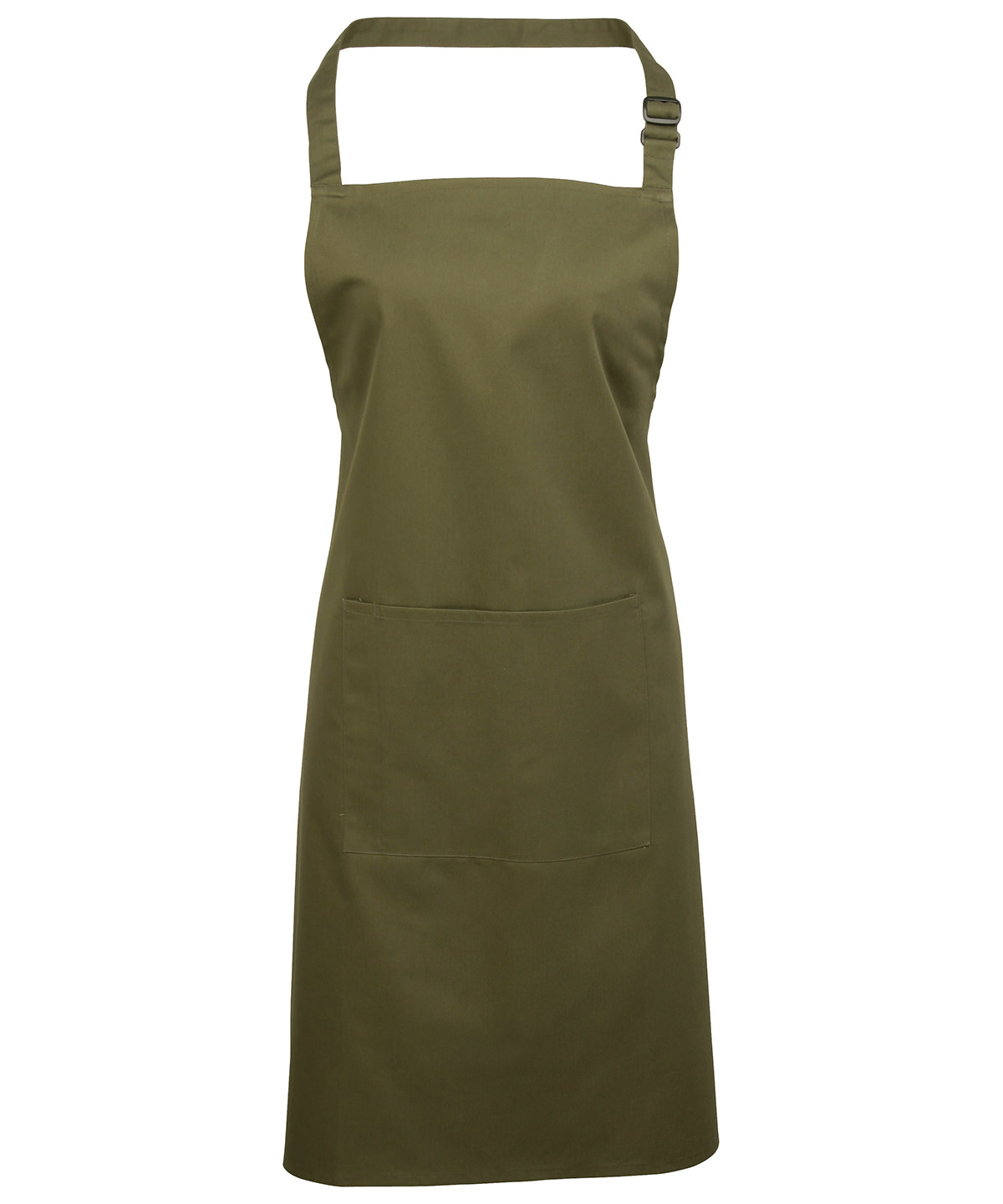 Premier Colours Bib Apron With Pocket - Image 35