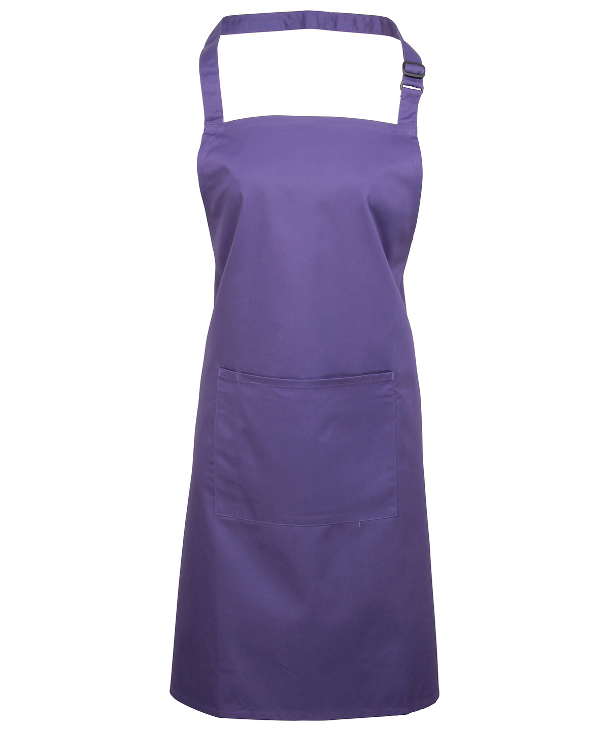 Premier Colours Bib Apron With Pocket - Image 38