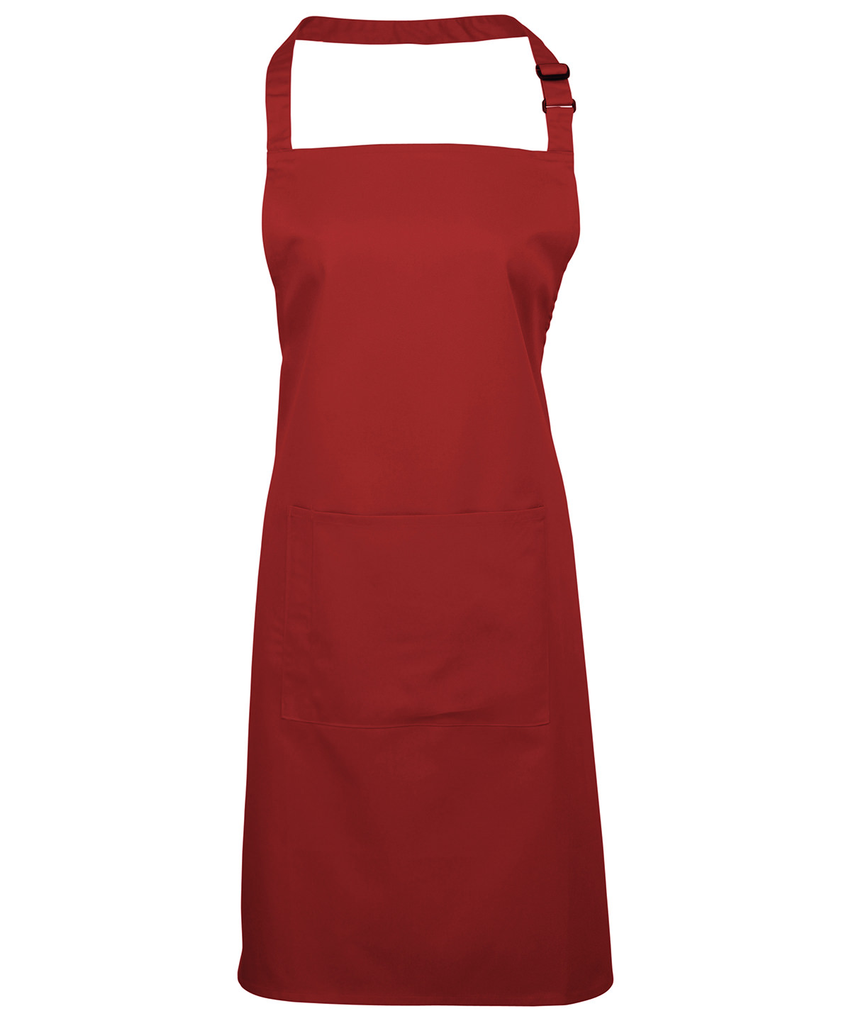Premier Colours Bib Apron With Pocket - Image 39
