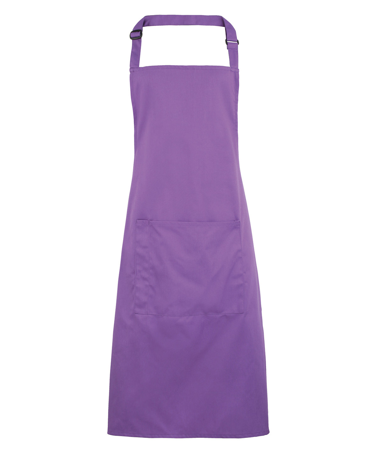 Premier Colours Bib Apron With Pocket - Image 40