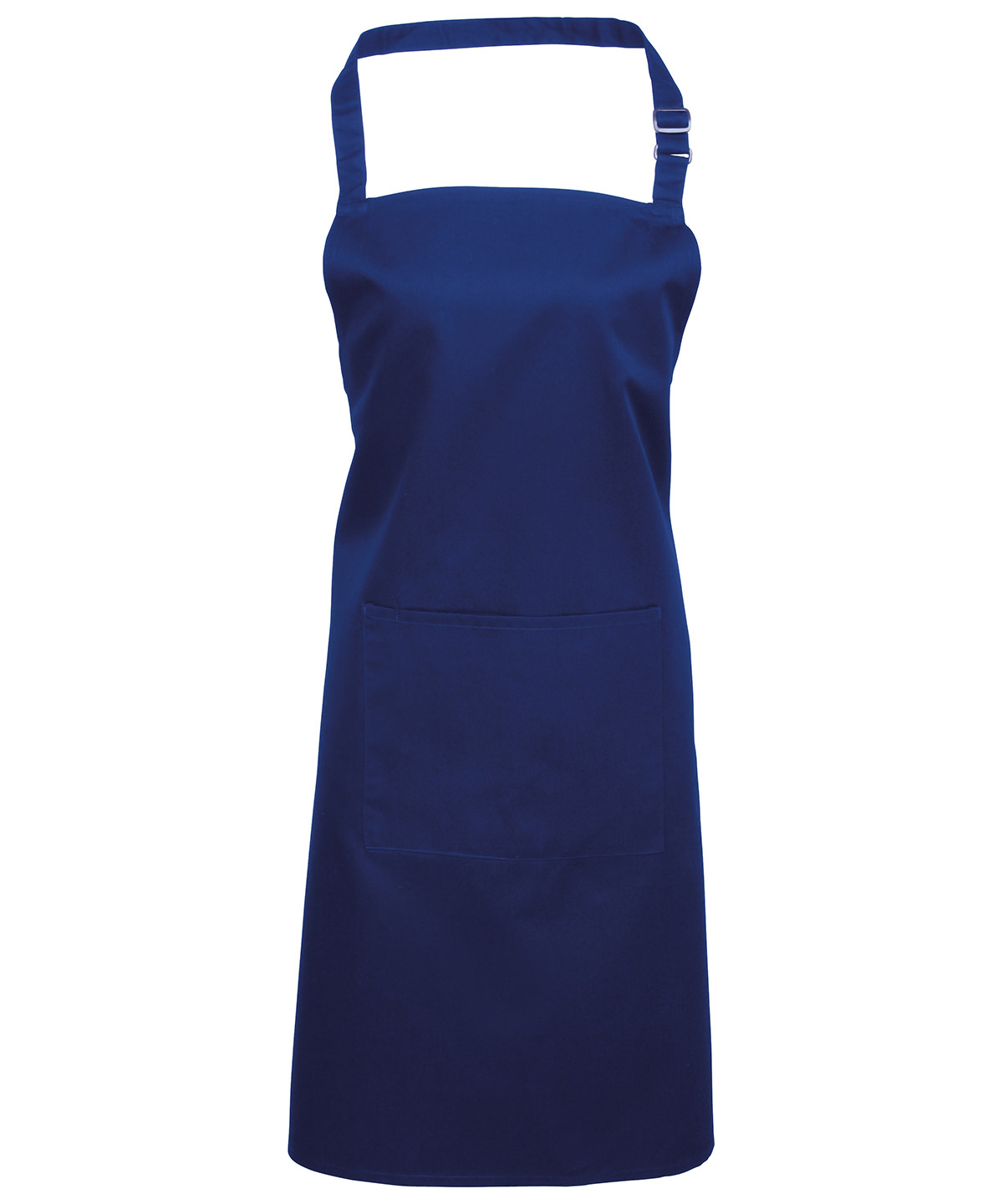 Premier Colours Bib Apron With Pocket - Image 42
