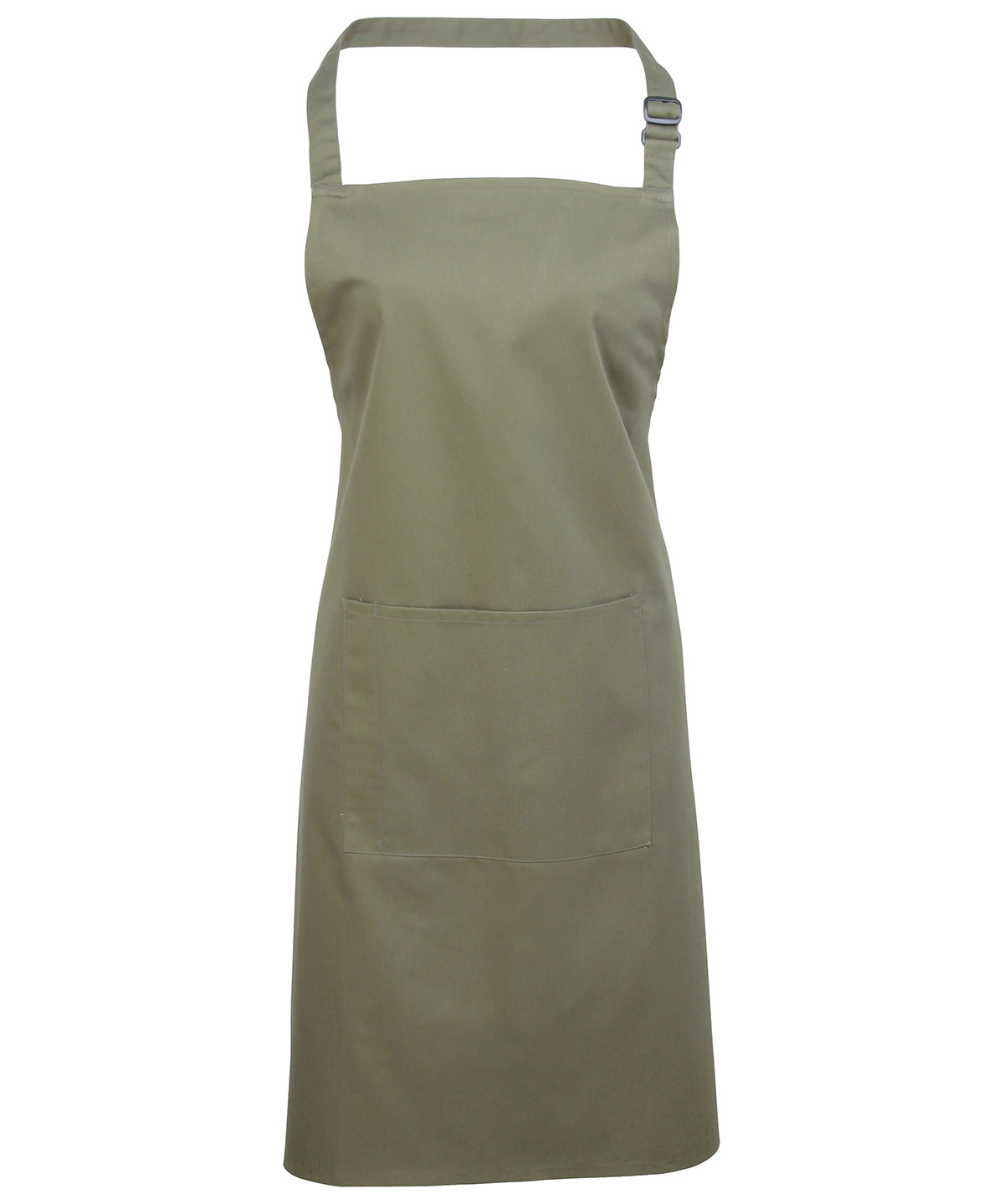 Premier Colours Bib Apron With Pocket - Image 43